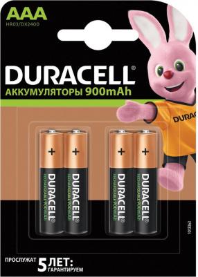 Аккумулятор HR03-4BL AAA NiMH 850mAh (4шт) – фото 11