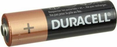 Батарейка AA - Optimum DR LR6/8BL OP (8 штук) – фото 10