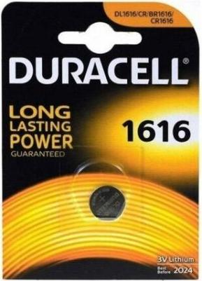 Батарейка CR1616-1BL – фото 1