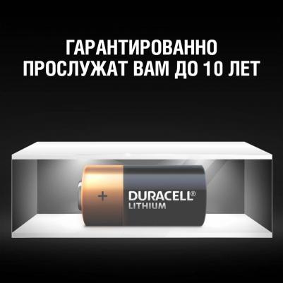 Батарейка CR2 - Lithium CR2 Ultra BL1 (1 штука) – фото 12