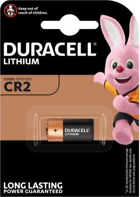 Батарейка CR2 - Lithium CR2 Ultra BL1 (1 штука) – фото 14