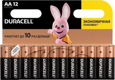 Батарейка LR03-12BL Basic AAA (12шт.) – фото 3