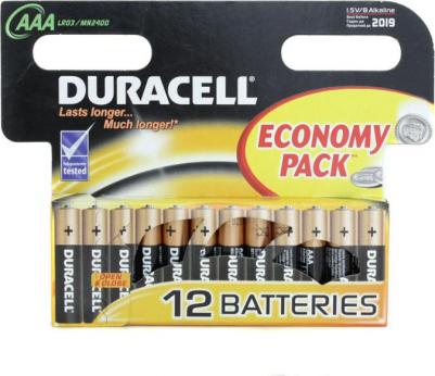 Батарейка LR03-12BL Basic AAA (12шт.) – фото 10