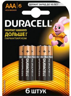 Батарейка LR03-12BL Basic AAA (12шт.) – фото 17