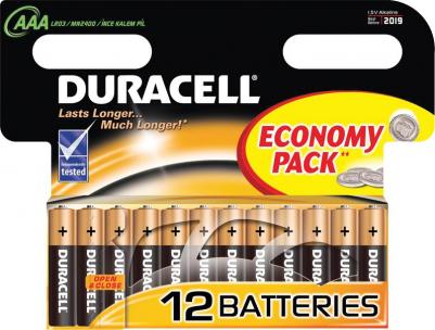 Батарейка LR03-12BL Basic AAA (12шт.) – фото 19