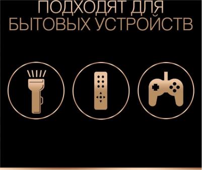 Батарейка LR03-18BL Basic AAA (18шт.) – фото 5