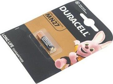 Батарейка MN27 (1шт.) – фото 2