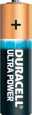 Батарейка Ultra Power LR03-4BL MX2400 AAA (4шт.) – фото 9