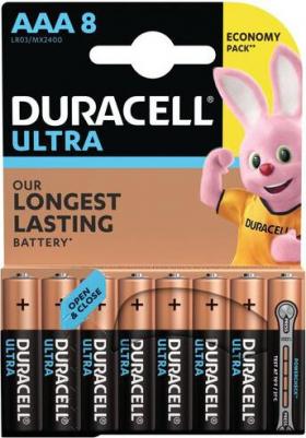 Батарейка Ultra Power LR03-4BL MX2400 AAA (4шт.) – фото 19