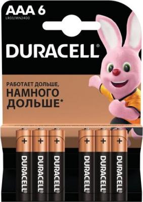 Батарейки мизинчиковые ААA LR03 (18 штук в упаковке) – фото 12