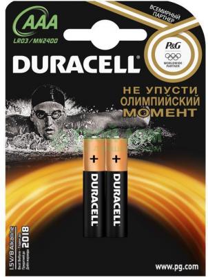 Батарейки мизинчиковые ААA LR03 (2 штуки в упаковке) – фото 7