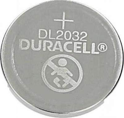 CR2032/4BL (4 шт. в уп-ке) – фото 6