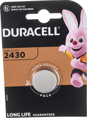 Литиевая батарейка CR2430 – фото 6