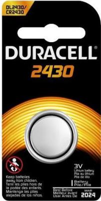 Литиевая батарейка CR2430 – фото 7