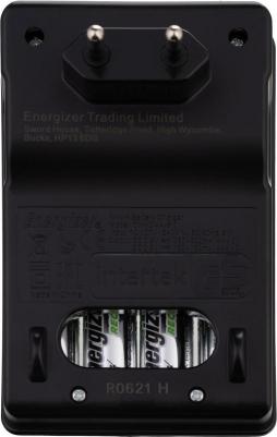 AA Аккумулятор + зарядное устройство Maxi, 4 шт. 2000мAч – фото 1