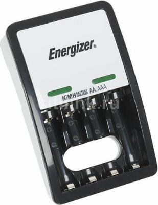 AA Аккумулятор + зарядное устройство Maxi, 4 шт. 2000мAч – фото 3