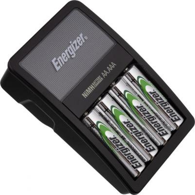 AA Аккумулятор + зарядное устройство Maxi, 4 шт. 2000мAч – фото 5