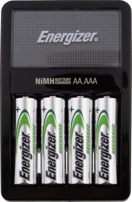 AA Аккумулятор + зарядное устройство Maxi, 4 шт. 2000мAч – фото 6