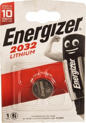 Батарейка Lithium CR2032, 1 шт – фото 8