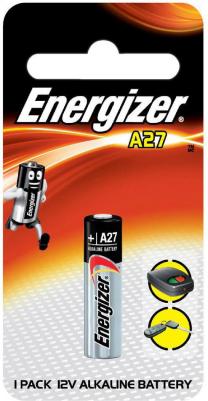 LR1 Батарейка Alkaline, 1 шт – фото 2