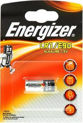 LR1 Батарейка Alkaline, 1 шт – фото 4