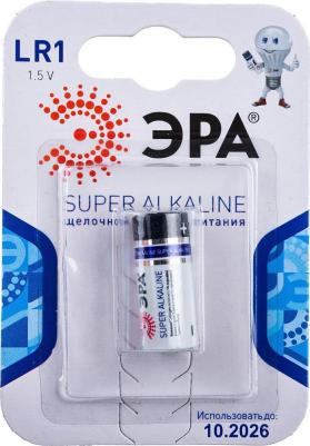 Батарейка LR1-1BL – фото 1