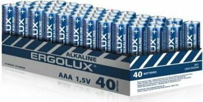 Alkaline BP24 LR03, цена за 1 упак