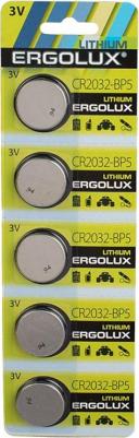 Батарейки CR2032-BP5 – фото 4