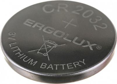 Батарейки CR2032-BP5 – фото 16