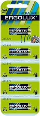 LR23A BL-5 (A23-BP5, батарейка,12В) (упак. 5 шт.), цена за 1 упак – фото 4