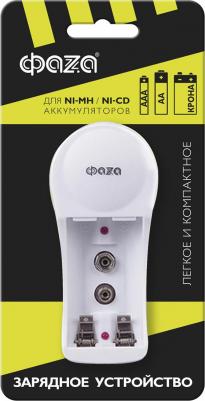 З/у B-50 (2 x AA/AAA, 1 x 9V), цена за 1 шт – фото 2