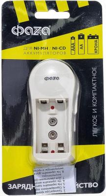 З/у B-50 (2 x AA/AAA, 1 x 9V), цена за 1 шт – фото 5