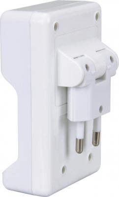 З/у B-55A (4 x AA/AAA, 1 x 9V), цена за 1 шт – фото 2