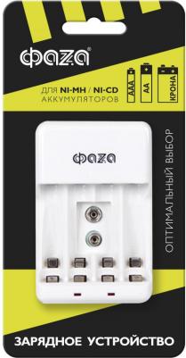 З/у B-55A (4 x AA/AAA, 1 x 9V), цена за 1 шт – фото 3