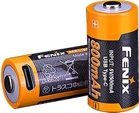 Аккумулятор ARB-L16-800UP (+USB порт зарядки) – фото 2