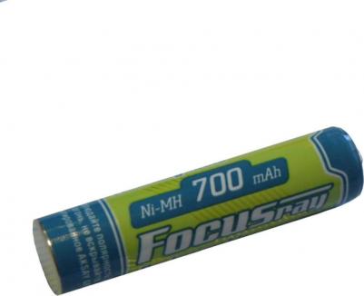 Аккумулятор 700 mAH AAA 2/24/288