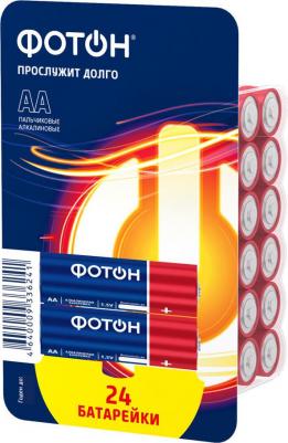 Батарейка LR03 PB24 – фото 3