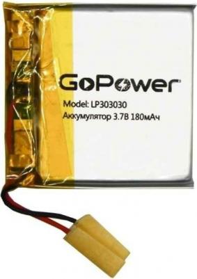 Аккумулятор Li-Pol LP303030