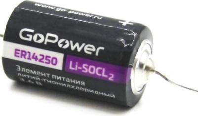 Батарейка ER14250 (1/2AA) – фото 3