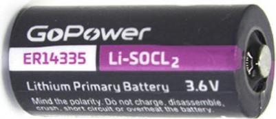 Батарейка ER14335 – фото 4