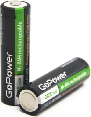 Бытовой аккумулятор HR6 – фото 3