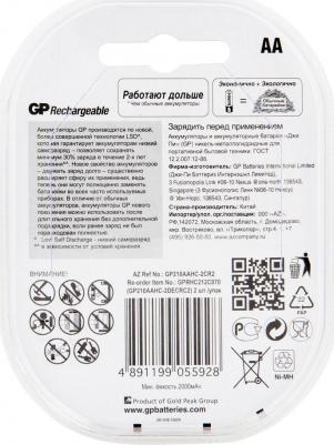 210AAHC-2DECRC2/210AAHC-BL2 – фото 18