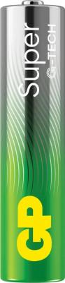 24AA21-2CRSBC6 36/720 Super Alkaline G-Tech (6 шт. в уп-ке)