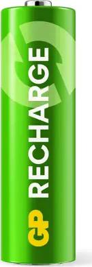 AA Аккумуляторная батарейка Smart Energy 100AAHCV-2CRSBC2, 2 шт. 1000мAч – фото 6