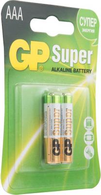 AAA Батарейка Super Alkaline 24A50/10SMF-2CRVS60, 60 шт – фото 4