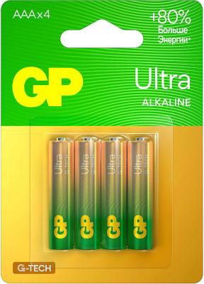 AAA Батарейка Super Alkaline 24A50/10SMF-2CRVS60, 60 шт