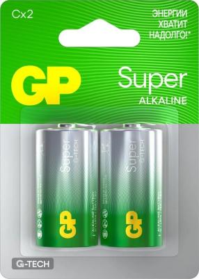 AAA Батарейка Super Alkaline 24A50/10SMF-2CRVS60, 60 шт – фото 16