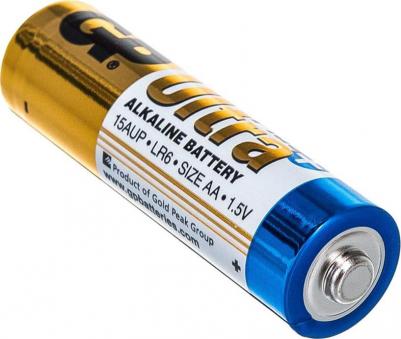 AAA Батарейка Ultra Plus Alkaline 24AUPA21-2CRSB4, 4 шт – фото 10