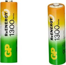 аккумулятор ReEnergy 130AA 2шт – фото 5