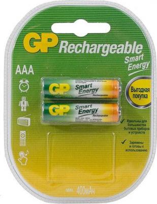 Аккумулятор Smart Energy 100AAHCSV AA NiMH 1000mAh 2 шт – фото 6